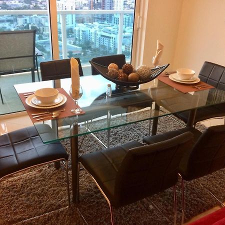 Churchill Suites Miami Brickell - One Broadway Exterior foto