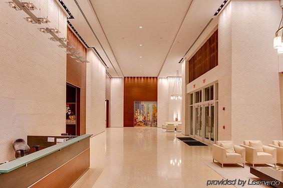 Churchill Suites Miami Brickell - One Broadway Exterior foto