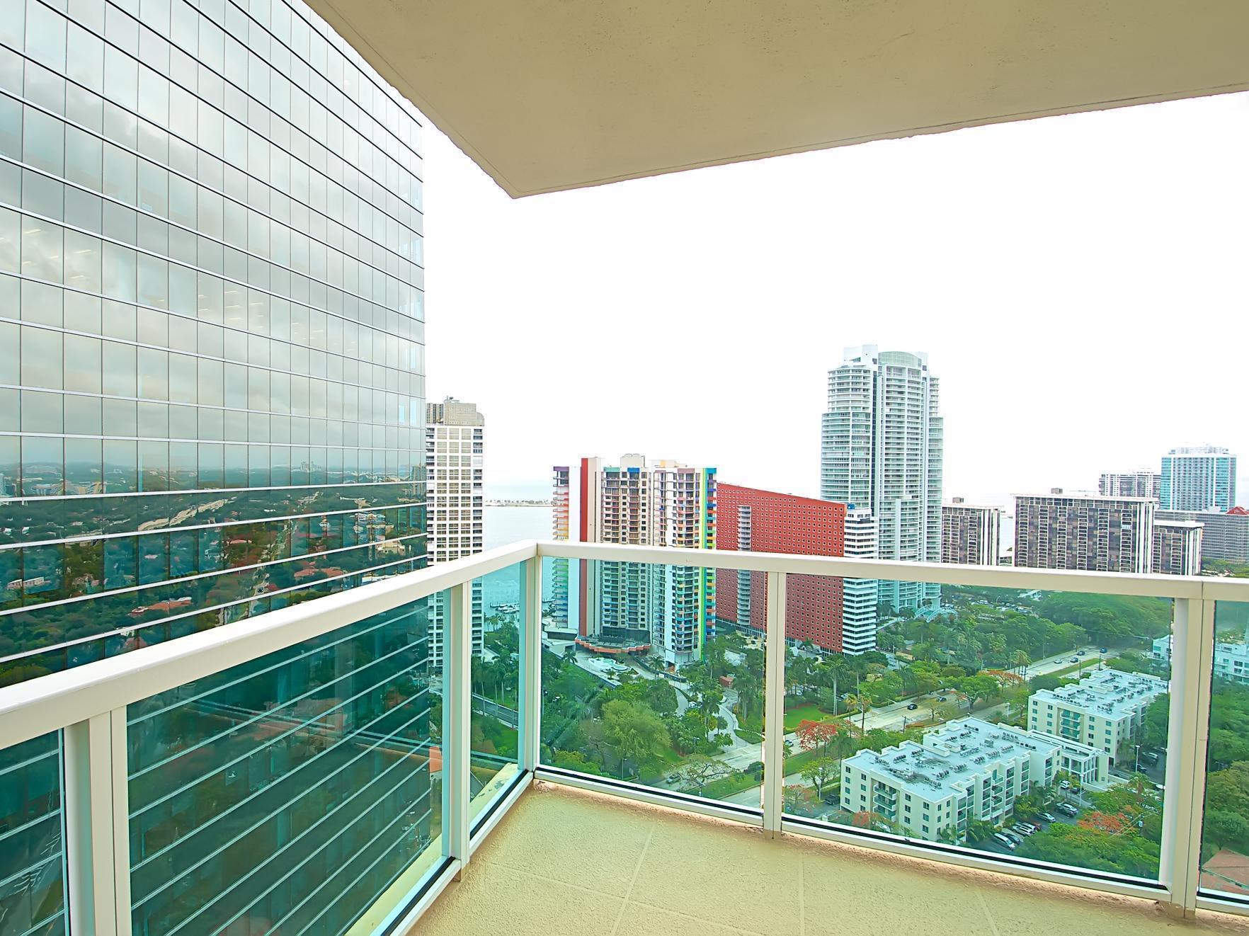 Churchill Suites Miami Brickell - One Broadway Exterior foto