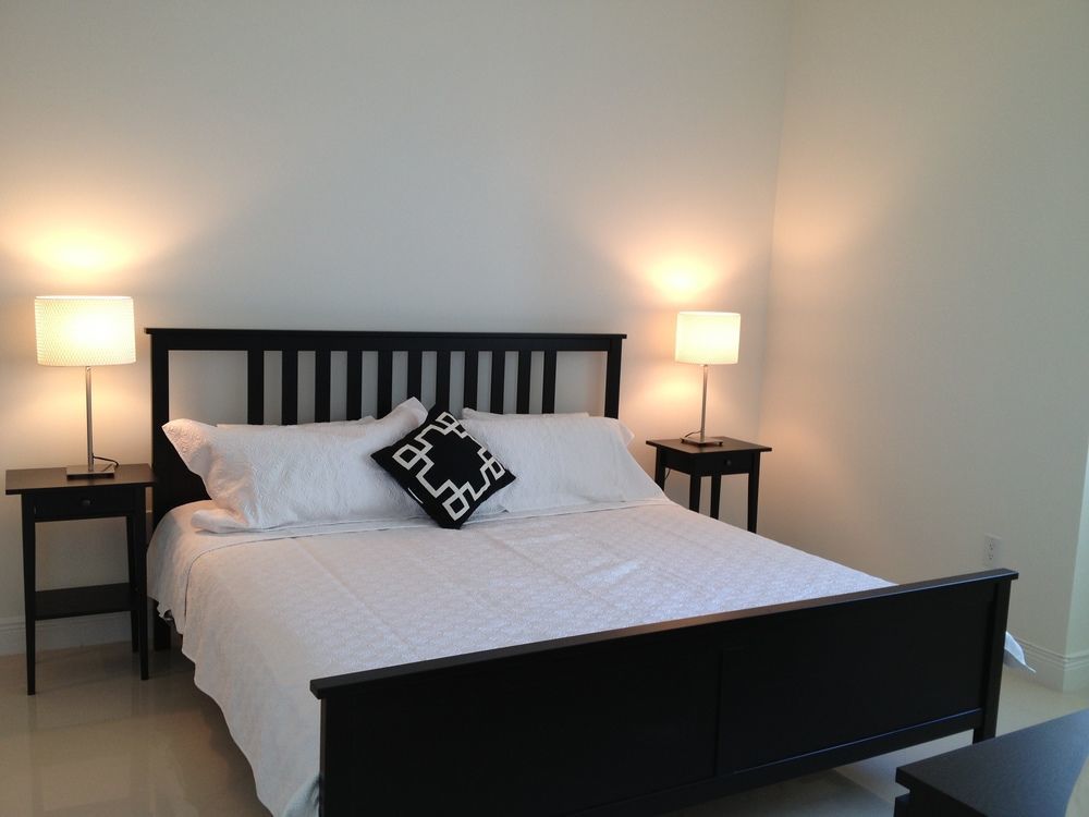 Churchill Suites Miami Brickell - One Broadway Exterior foto