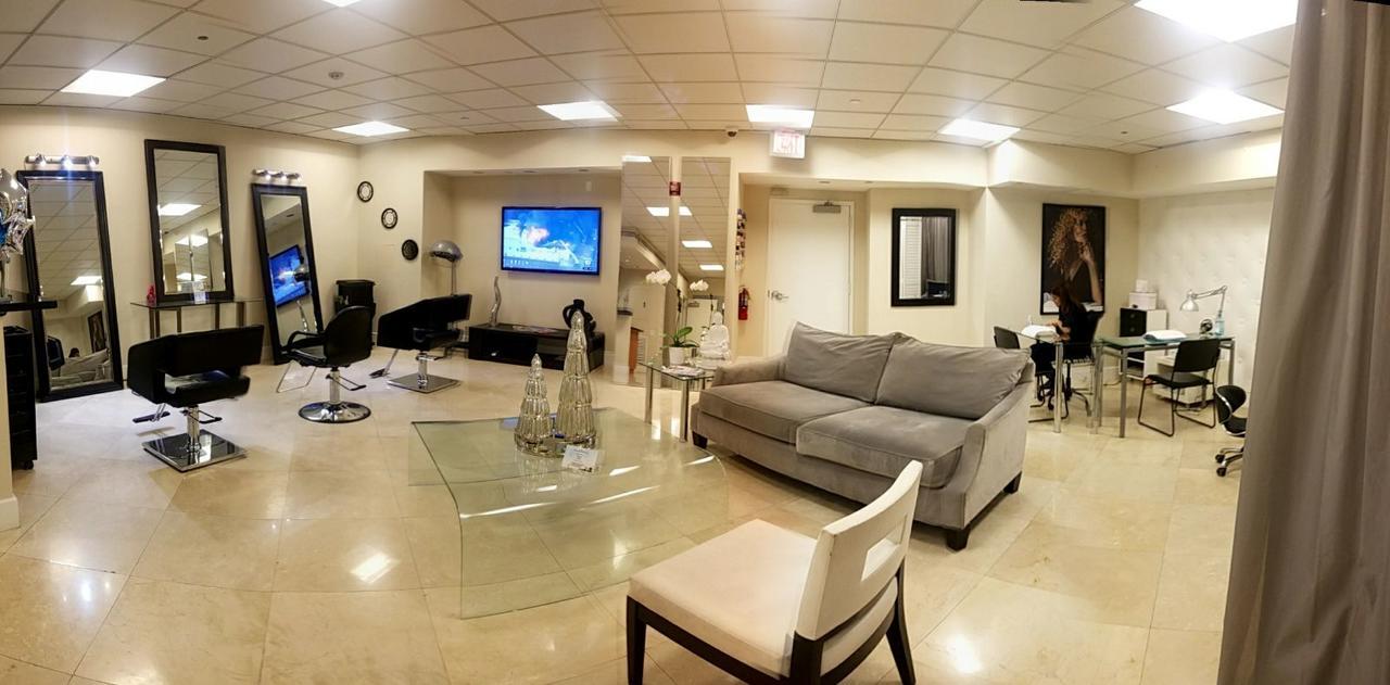 Churchill Suites Miami Brickell - One Broadway Exterior foto